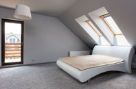 Norton Hawkfield bedroom extensions
