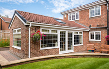 Norton Hawkfield house extension leads