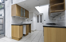 Norton Hawkfield kitchen extension leads